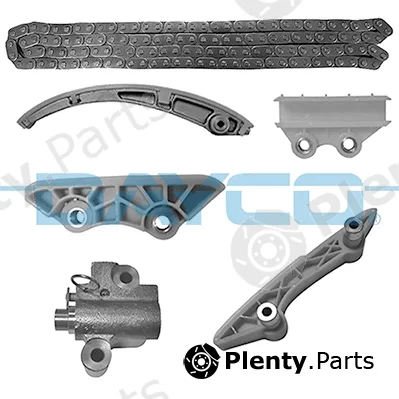 Dayco KTC1189 — Timing Chain Kit