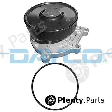 Dayco DP375 — Water Pump, engine cooling