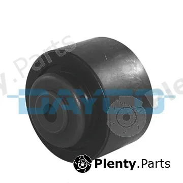 Dayco ATB2181 — Deflection/Guide Pulley, timing belt