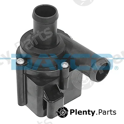 Dayco DEP1019 — Auxiliary Water Pump (cooling water circuit)