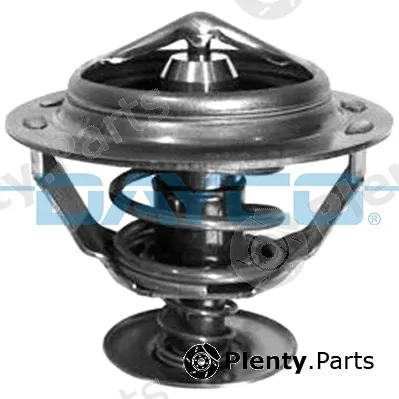 Dayco DT1263V — Thermostat, coolant