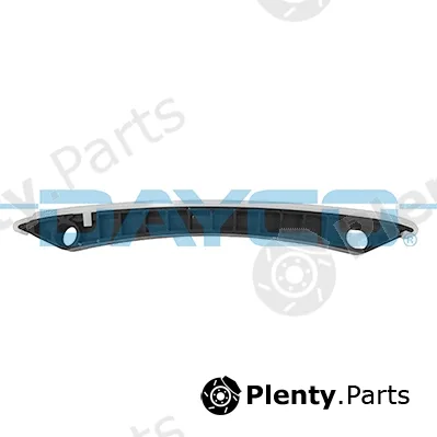 Dayco GTC1118-S — Tensioner Guide, timing chain