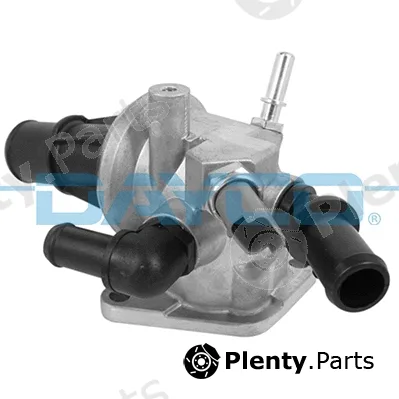 Dayco DT1115H — Thermostat, coolant