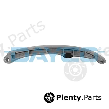 Dayco GTC1017-S — Tensioner Guide, timing chain