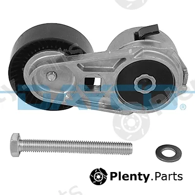 Dayco APV2671 — Belt Tensioner, V-ribbed belt