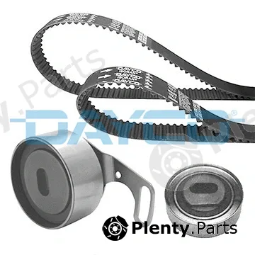 Dayco KTB437 — Timing Belt Kit