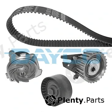 Dayco KTBWP3310 — Water Pump & Timing Belt Kit