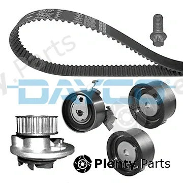 Dayco KTBWP4960 — Water Pump & Timing Belt Kit