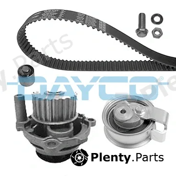 Dayco KTBWP4750 — Water Pump & Timing Belt Kit