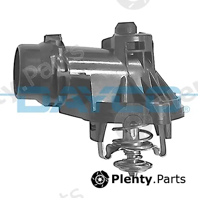 Dayco DT1245H — Thermostat, coolant