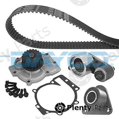 Dayco KTBWP3530 — Water Pump & Timing Belt Kit