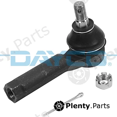 Dayco DSS2929 — Tie Rod End