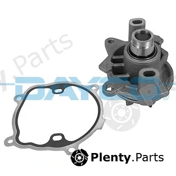 Dayco DP279 — Water Pump, engine cooling