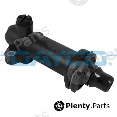 Dayco DT1167H — Thermostat, coolant