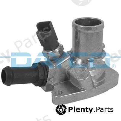 Dayco DT1230H — Thermostat, coolant
