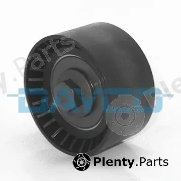 Dayco ATB2211 — Deflection/Guide Pulley, timing belt
