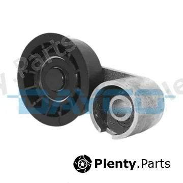 Dayco ATB2059 — Tensioner Pulley, timing belt