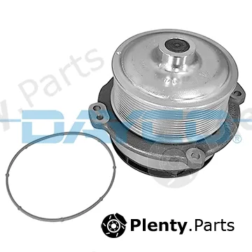 Dayco DP797 — Water Pump, engine cooling