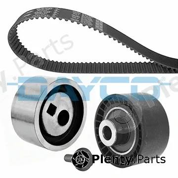 Dayco KTB534 — Timing Belt Kit