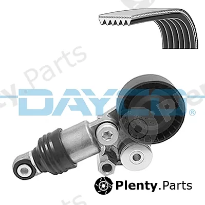 Dayco KPV495 — V-Ribbed Belt Set