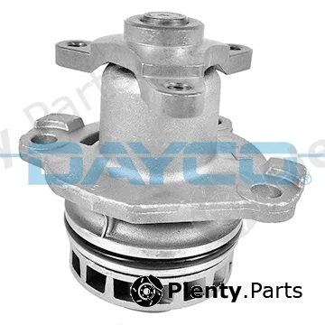 Dayco DP293 — Water Pump, engine cooling