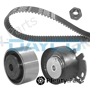 Dayco KTB269 — Timing Belt Kit