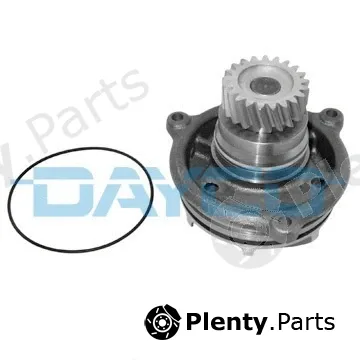 Dayco DP134 — Water Pump, engine cooling