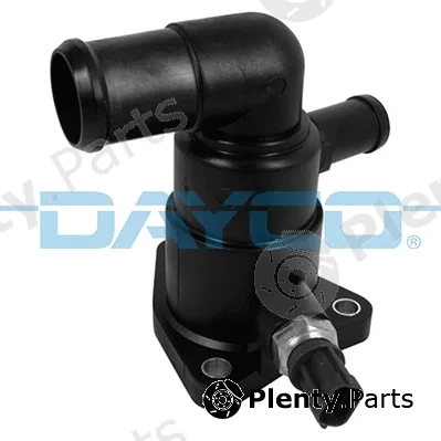 Dayco DT1283H — Thermostat, coolant