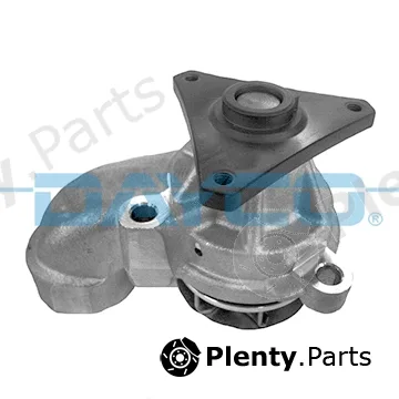 Dayco DP408 — Water Pump, engine cooling