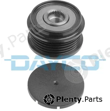 Dayco ALP2332 — Alternator Freewheel Clutch