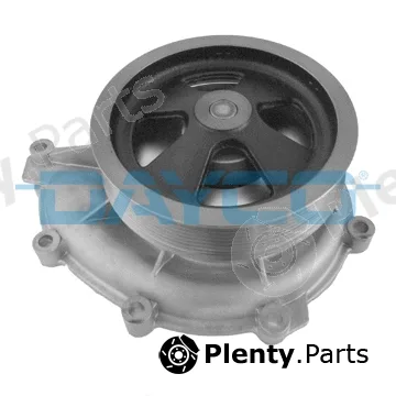 Dayco DP083 — Water Pump, engine cooling