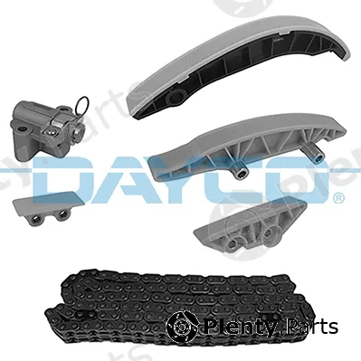 Dayco KTC1193 — Timing Chain Kit