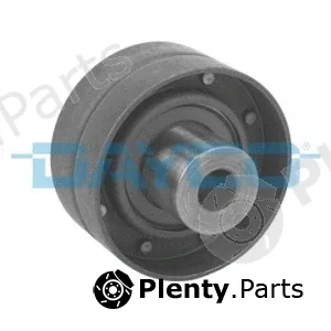 Dayco ATB2379 — Deflection/Guide Pulley, timing belt