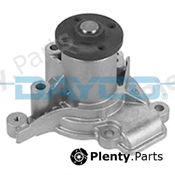 Dayco DP356 — Water Pump, engine cooling