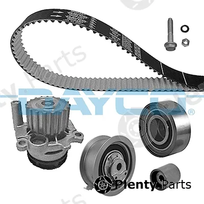 Dayco KTBWP4290 — Water Pump & Timing Belt Kit