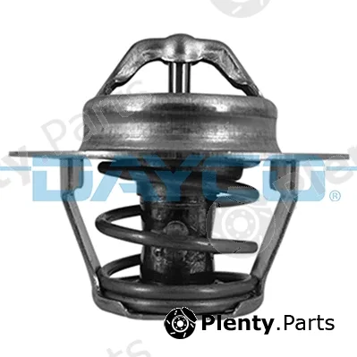 Dayco DT1049V — Thermostat, coolant