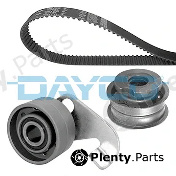 Dayco KTB653 — Timing Belt Kit