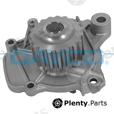 Dayco DP056 — Water Pump, engine cooling