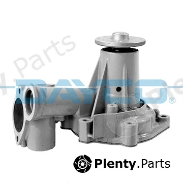 Dayco DP484 — Water Pump, engine cooling