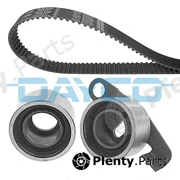 Dayco KTB606 — Timing Belt Kit