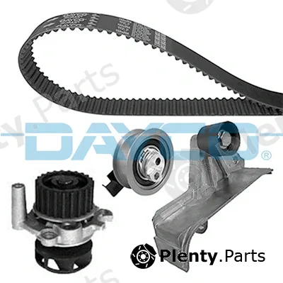 Dayco KTBWP9750 — Water Pump & Timing Belt Kit
