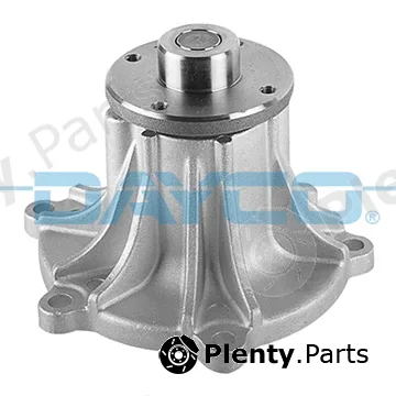 Dayco DP776 — Water Pump, engine cooling