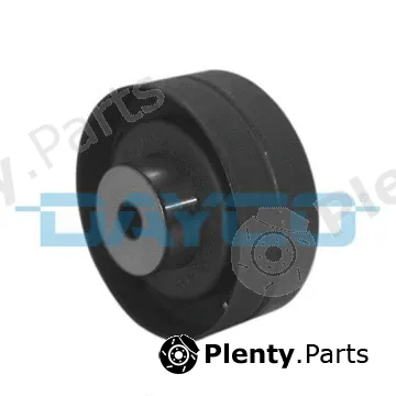 Dayco ATB2008 — Deflection/Guide Pulley, timing belt