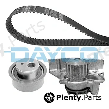 Dayco KTBWP1160 — Water Pump & Timing Belt Kit