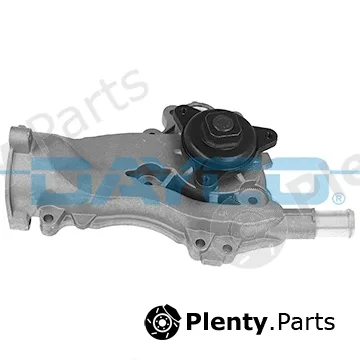 Dayco DP774 — Water Pump, engine cooling