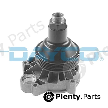 Dayco DP497 — Water Pump, engine cooling