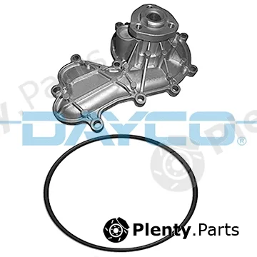 Dayco DP400 — Water Pump, engine cooling