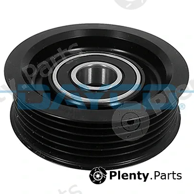 Dayco APV4041 — Deflection/Guide Pulley, V-ribbed belt