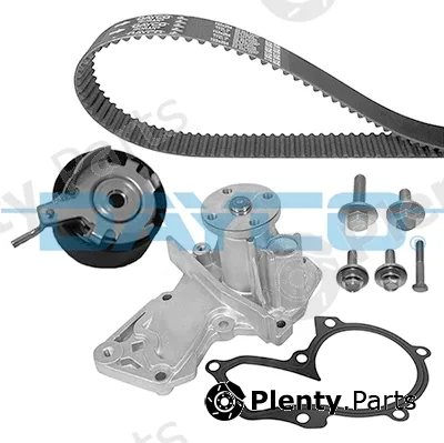 Dayco KTBWP4610 — Water Pump & Timing Belt Kit