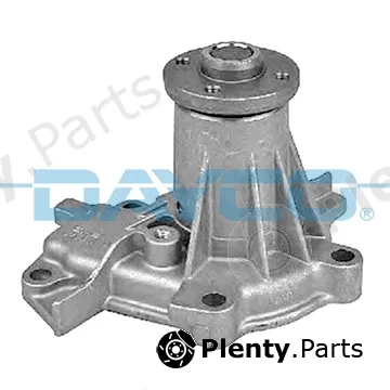 Dayco DP506 — Water Pump, engine cooling